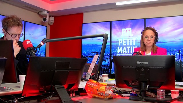 Les invités de RTL du 31 octobre 2024