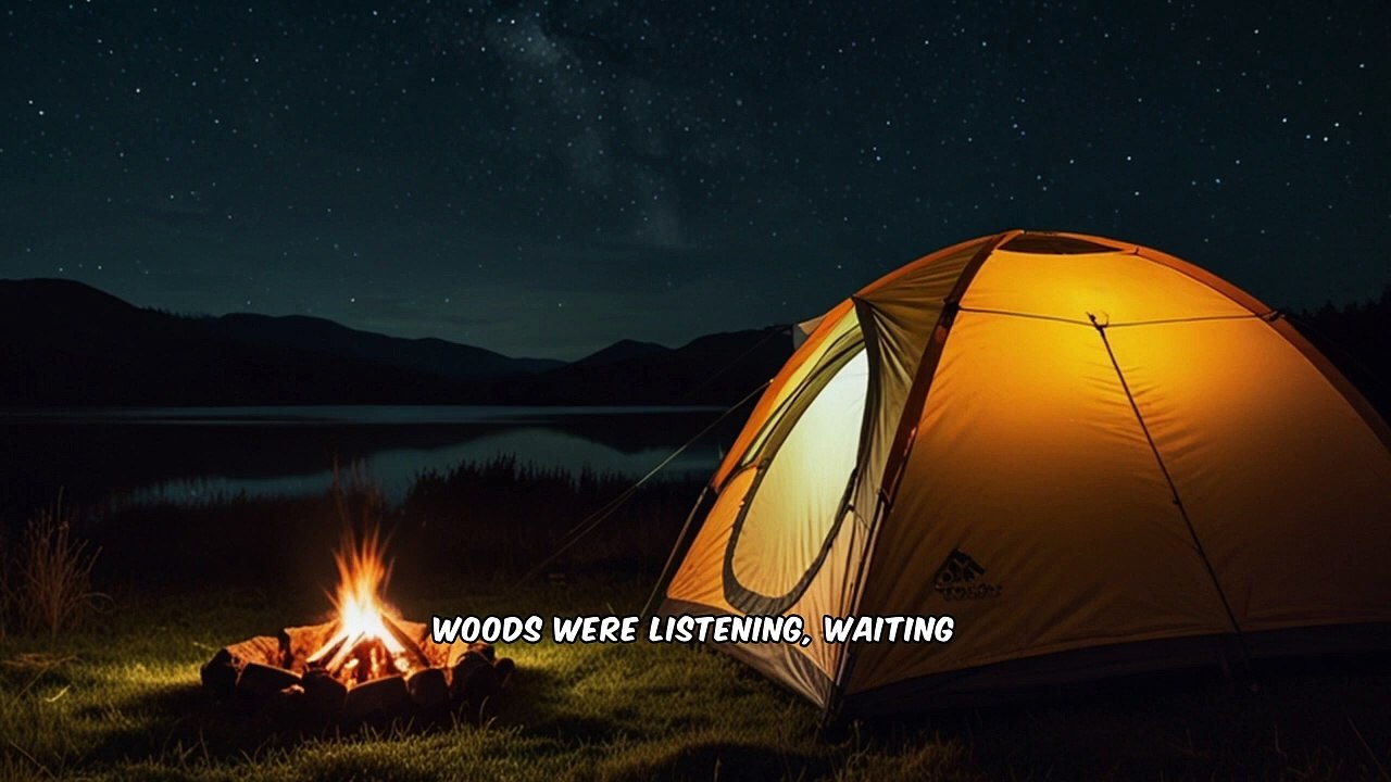 3 Very Scary TRUE Camping Horror Stories