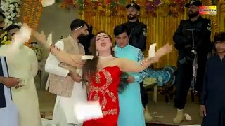 Tenu Wekh Wekh K Jendy Aan - Mehak Malik - Dance Performance Shaheen Studio 2024