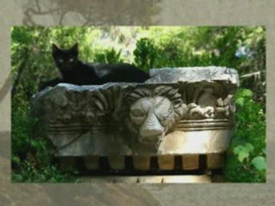 Turquie II (Phaselis)