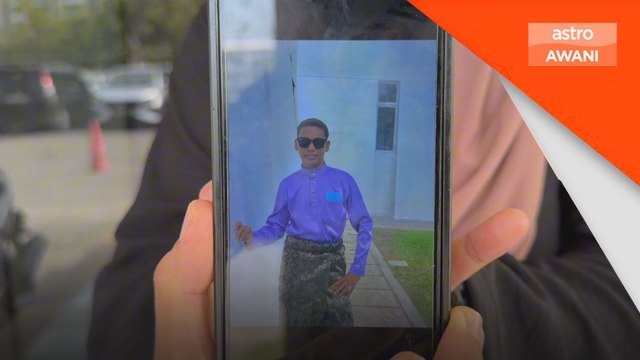 Seorang remaja maut, empat cedera terkena renjatan elektrik