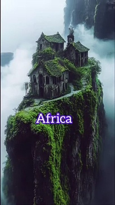 Places on earth that don’t feel real #adventure #travel #explore #nature #bestscenery