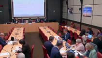 Commission des affaires économiques : Examen de l’avis budgétaire Outre-mer - Mercredi 30 octobre 2024