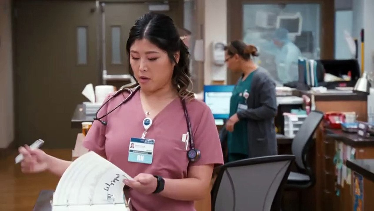 St. Denis Medical Series