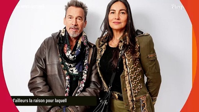 Florent Pagny : Sa fille Aël partie de la maison à 16 ans, un choix qui a perturbé ses parents et qu'elle explique
