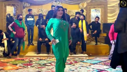 Nori Nori Arabic Song DANCE SENSATION Chahat Baloch 2024!