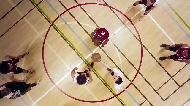 LE COQ SPORTIF - TEAMSPORT