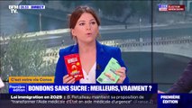 Halloween: les bonbons sans sucre sont-ils meilleurs pour notre santé?