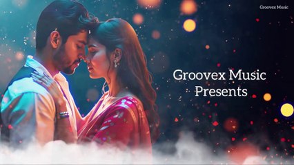 Tere Baad Yeh Dil Khamosh Hai  Bollywood Hindi Romantic Song  Lyrical Video 2024 | Groovex Music