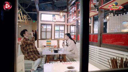 BOSS ƠI ! ANH LẠI LÀM SAO NỮA - Tập 19 - Thuyết Minh & VietSub - Full HD - What If You're My Boss? (2020)