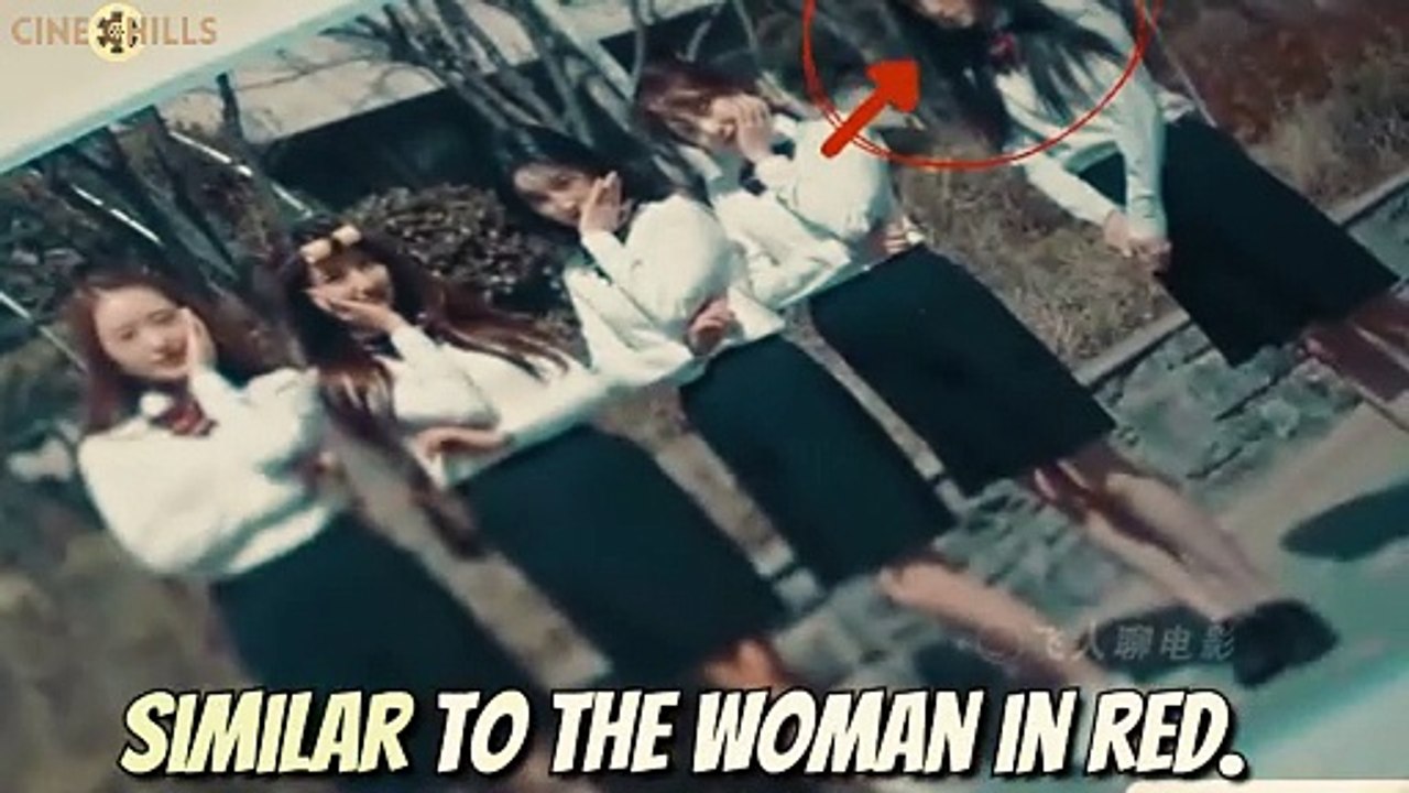 A horror movie about killing a girl : The Chilling Story of a Girl's Tragic Fate Explained