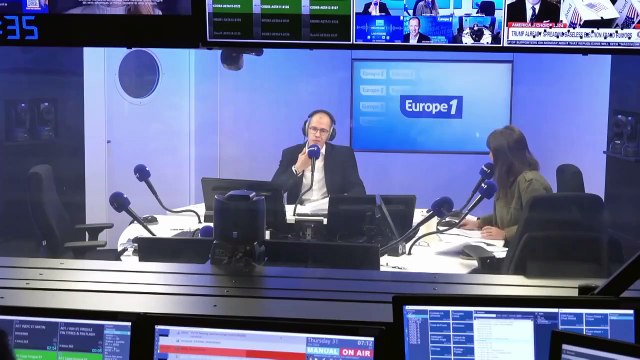 Le délire des opérateurs de l’État