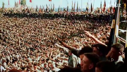 Churchill At War Trailer OV