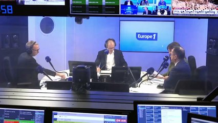 Yannick Neuder : «La solution pour sauver l'hôpital c'est une meilleure organisation»