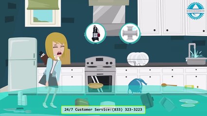 Water Damage Restoration Denver Colorado Call Now -(833) 323-3223