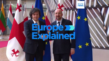 L'ombre de Moscou plane sur l'élargissement de l'Union européenne