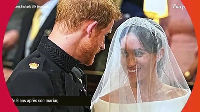 Le prince Harry et Meghan Markle dans l'impasse, les enfants Archie et Lilibet au coeur de grands désaccords