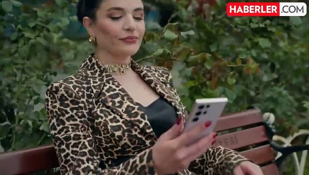 Gonca Vuslateri'nin dans sahnesi olay oldu