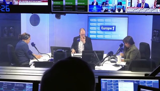 Budget : la proposition de LFI pour réduire le financement public d'écoles privées sous contrat