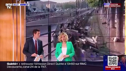 Mathilde Wessels sur BFM (31/10/2024)