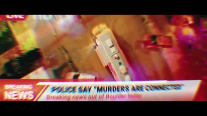 F Marry Kill Trailer