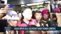 Dugaan Politisasi Penetapan Tersangka Tom Lembong dalam Kasus Impor Gula, Ini Kata Kejagung