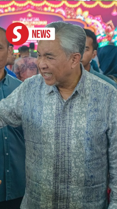 Zahid hopes justice will favour Najib when he mounts defence in 1MDB trial