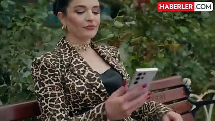 Gonca Vuslateri'nin dans sahnesi olay oldu