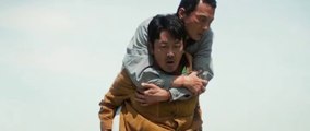 LATEST ACTION, SURVIVAL[ R.a.n.s.o.m.e.d ]KOREAN HINDIDUBBED MOVIE