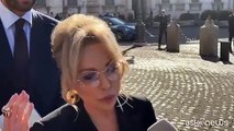 Marina Berlusconi nominata Cavaliere del Lavoro: «Dedicato a papà Silvio»