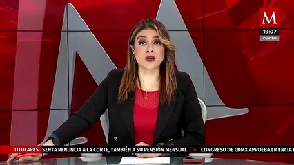 Liberan a Alberto Toledo, hijo del periodista Antonio Toledo, tras ser 'levantado' en Taxco
