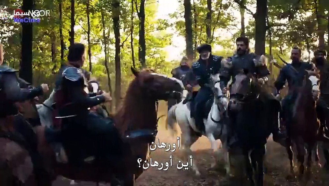 قيامة عثمان الحلقة 168 | مسلسل المؤسس عثمان 6 ا...