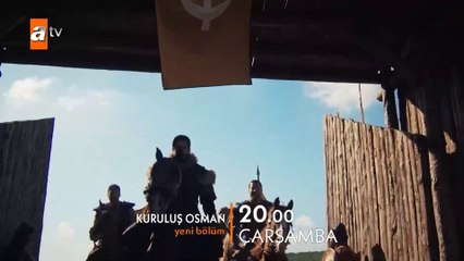 Kuruluş Osman 169. Bölüm Fragmanı: İntikam ve Savaş Dolu Anlar! ⚔️
