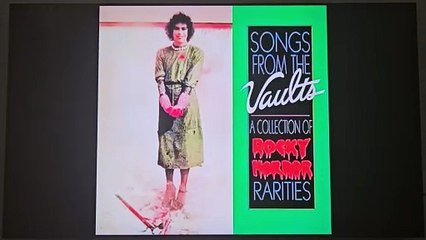 LITTLE NELL - Beauty Queen (1980)