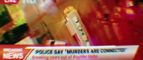 F Marry Kill Trailer 🎬