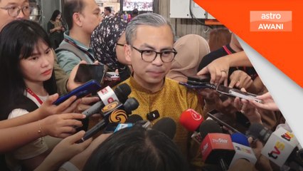 PNB, Khazanah perlu diberi masa jelas kerugian dalam FashionValet