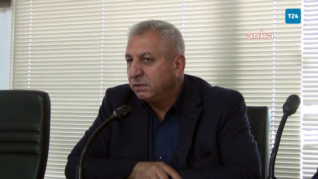 EMEP'ten Esenyurt Belediye Başkanı Ahmet Özer'in tutuklanmasına tepki: Buna halk olarak karşılık vermeliyiz!