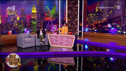 Αρναούτογλου σε Στάθη Κόικα: «Ξέρω για τα προσωπικά σου» - Η αντίδραση του ηθοποιού