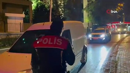 Bursa’da özel maganda timi kuruldu! Çok sayıda silah ele geçirildi
