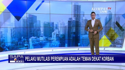 Terungkap! Pelaku Pembunuhan Perempuan dalam Karung di Penjaringan Merupakan Teman Dekat Korban