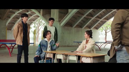 Love Endures Episode 31 Hindi Dub