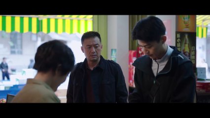 Love Endures Episode 24 Hindi Dub