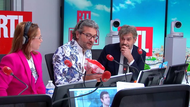 HALLOWEEN - 3 infos pour briller en société