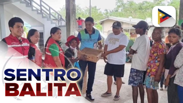 PBBM, mahigpit na nakatutok sa pagtugon sa epekto ng Bagyong #LeonPH;