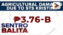 Pamahalaan, magpapadala ng karagdagang tulong sa Batanes;