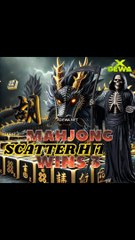 mahjong wins 3 - Alhamdulillah 4 scatter hitam turun dengan modal receh
