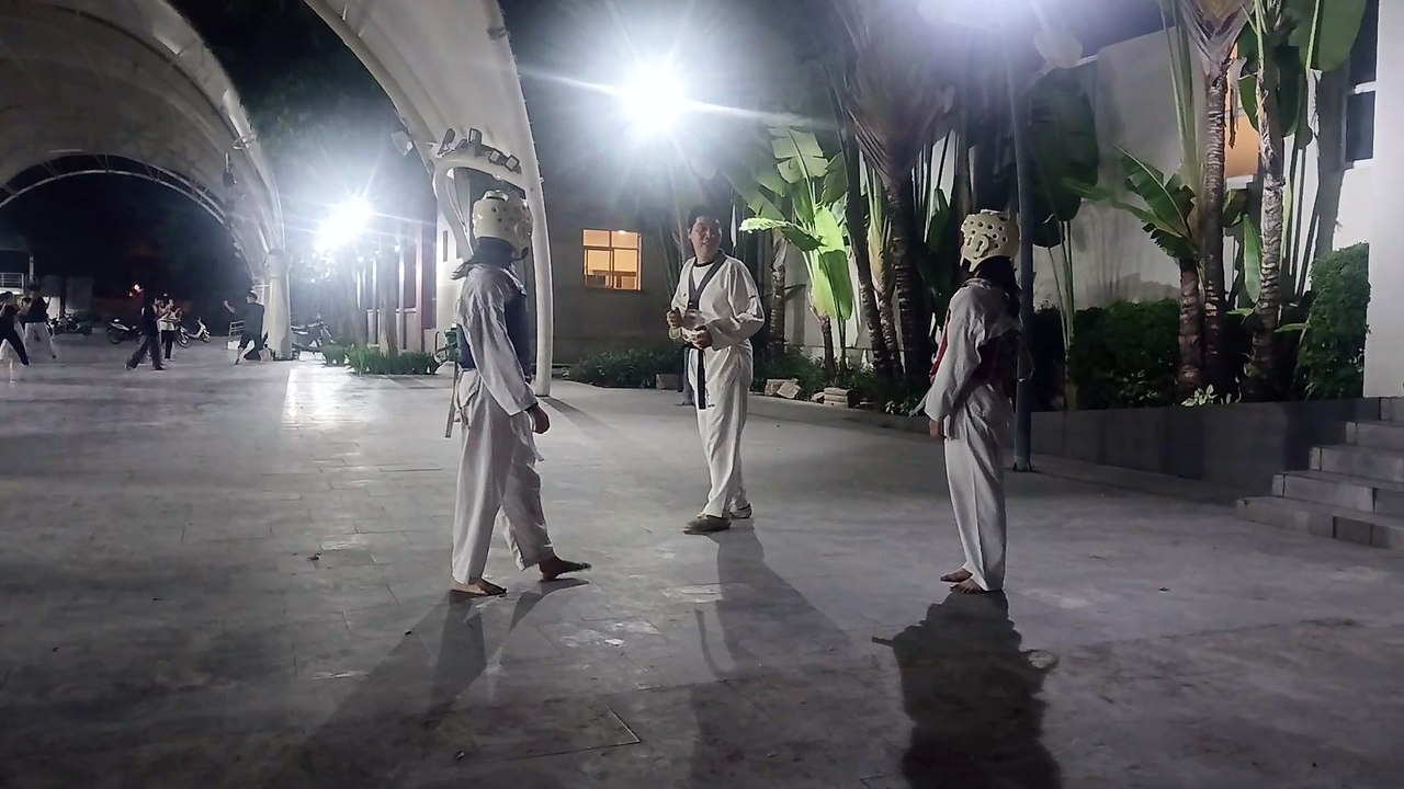 Taekwondo, tkd 20241028_195641