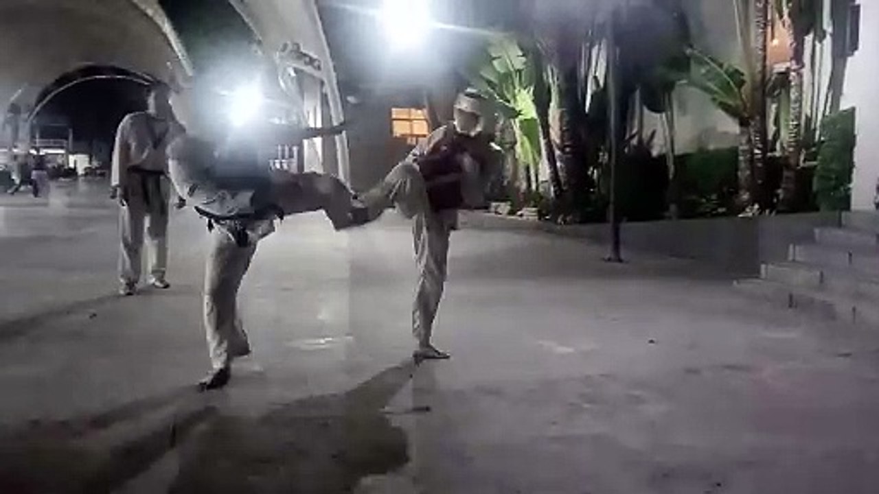 Taekwondo, tkd 20241028_200600