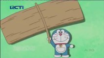 Doraemon Bahasa Indonesia - Maka Dari Itu Rohnya Keluar & Harta Karun Pulau Tengkorak