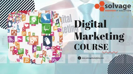 Digital Marketing course in Ambala: Hands-on Training For Success